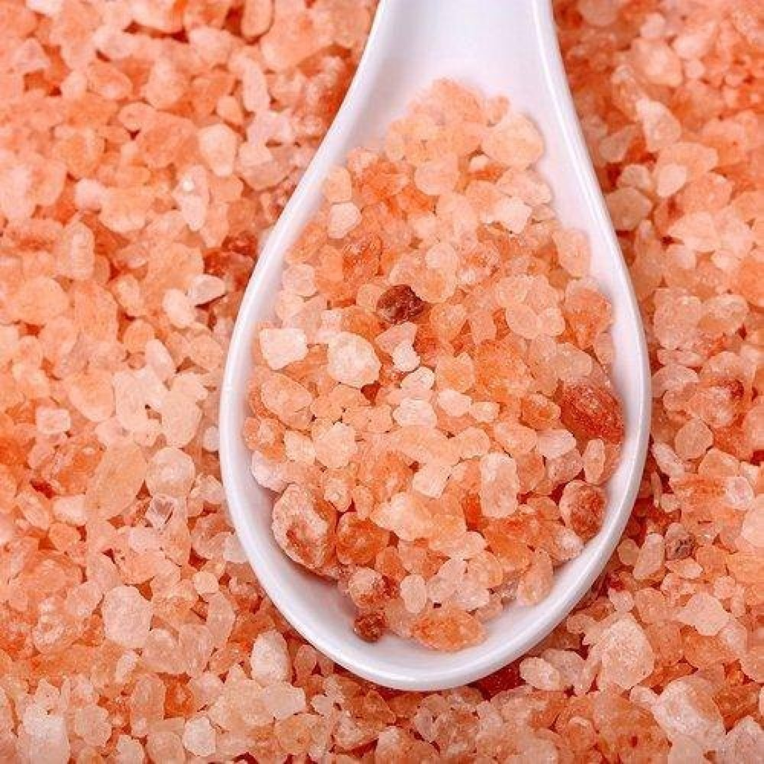 Rock Salt Distributor – UAE & Gulf