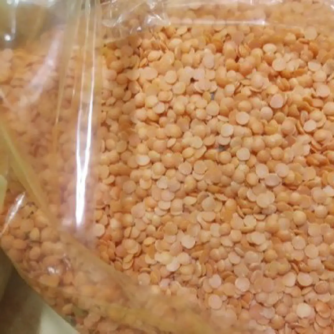 Masoor Brownish Massor Dal – Rich in Protein & Flavor