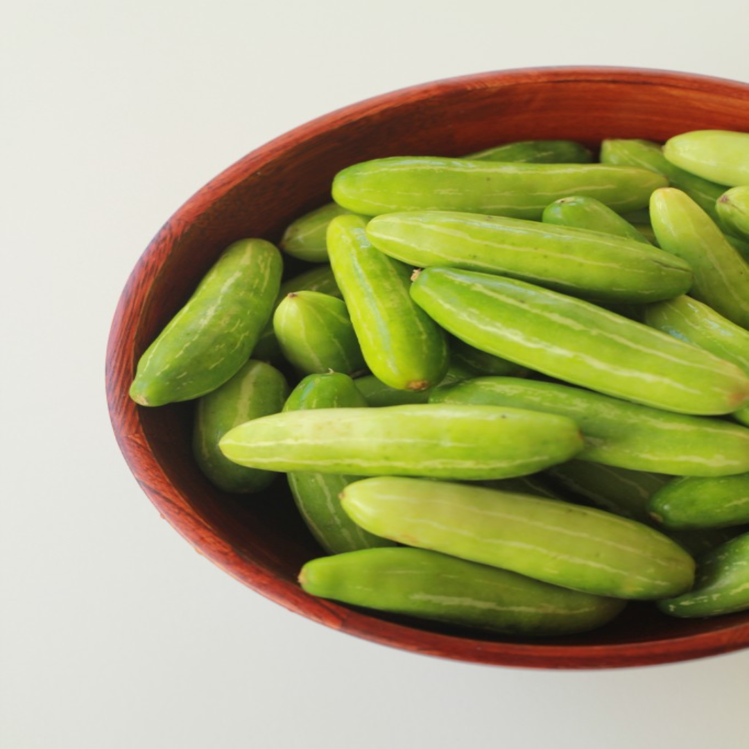 Wholesale Ivy Gourd – Tindli Supplier – Dubai