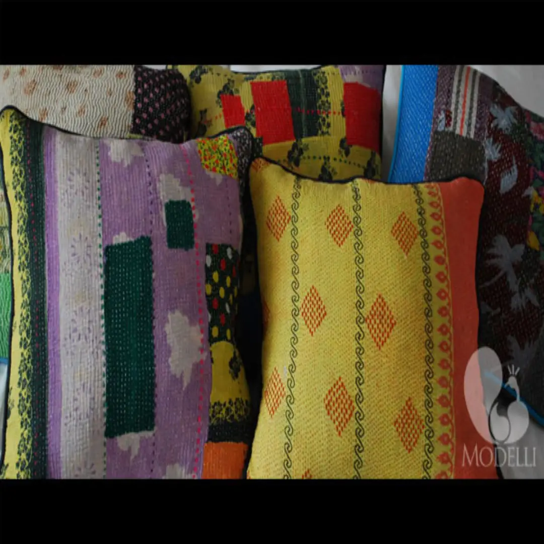 Wholesale Supplier of Throw Pillows