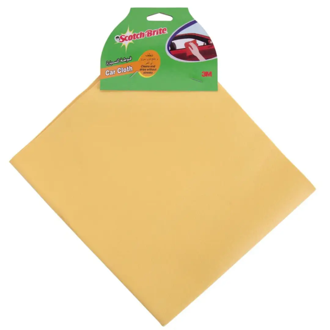 3M Ultra Soft Cloth – Wholesale & Supplier from UAE