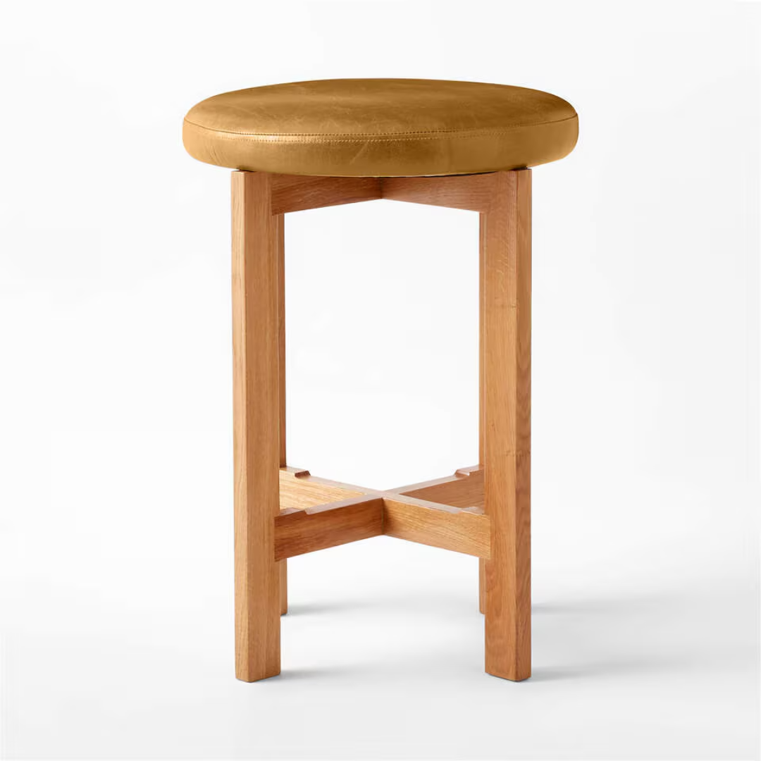 Backless Stools Stylish Seating UAE Furniture