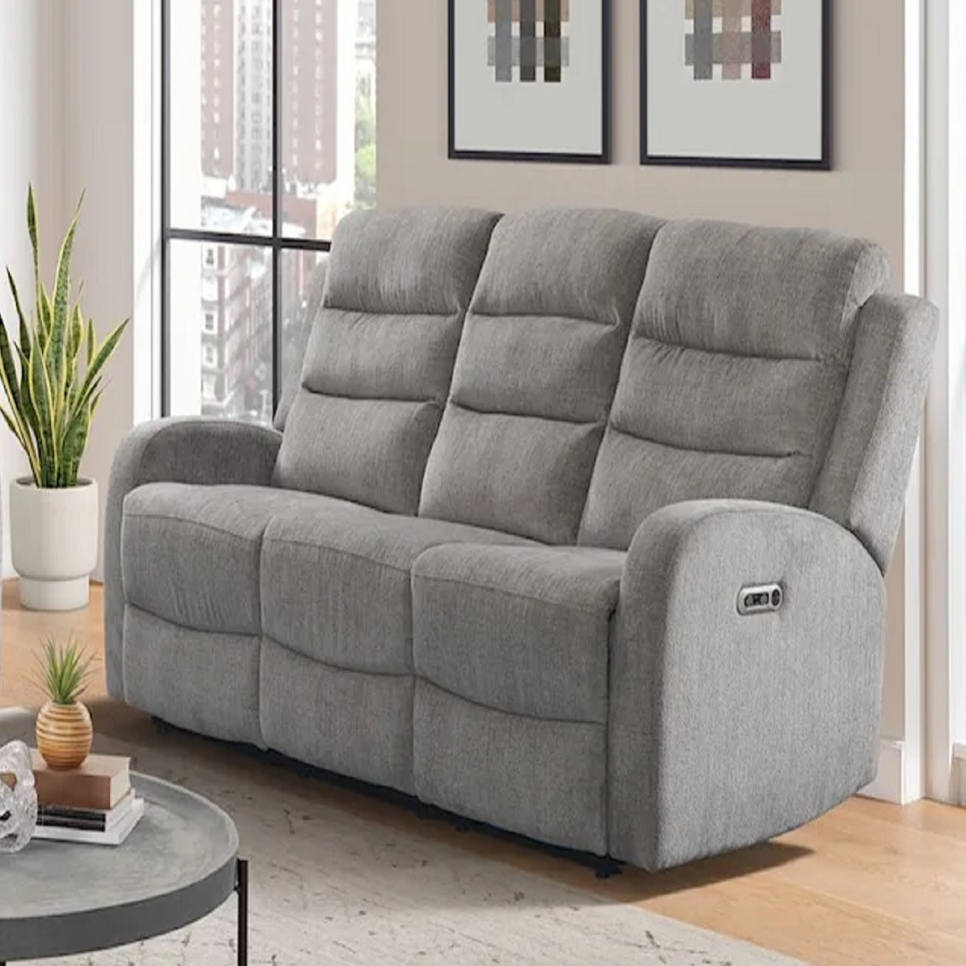 Recliner Sofas Comfortable Seating Options UAE
