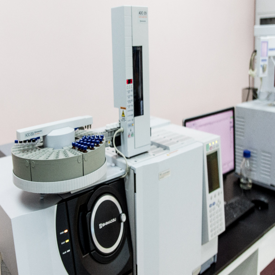 Gas Chromatography Systems For Precise Testing