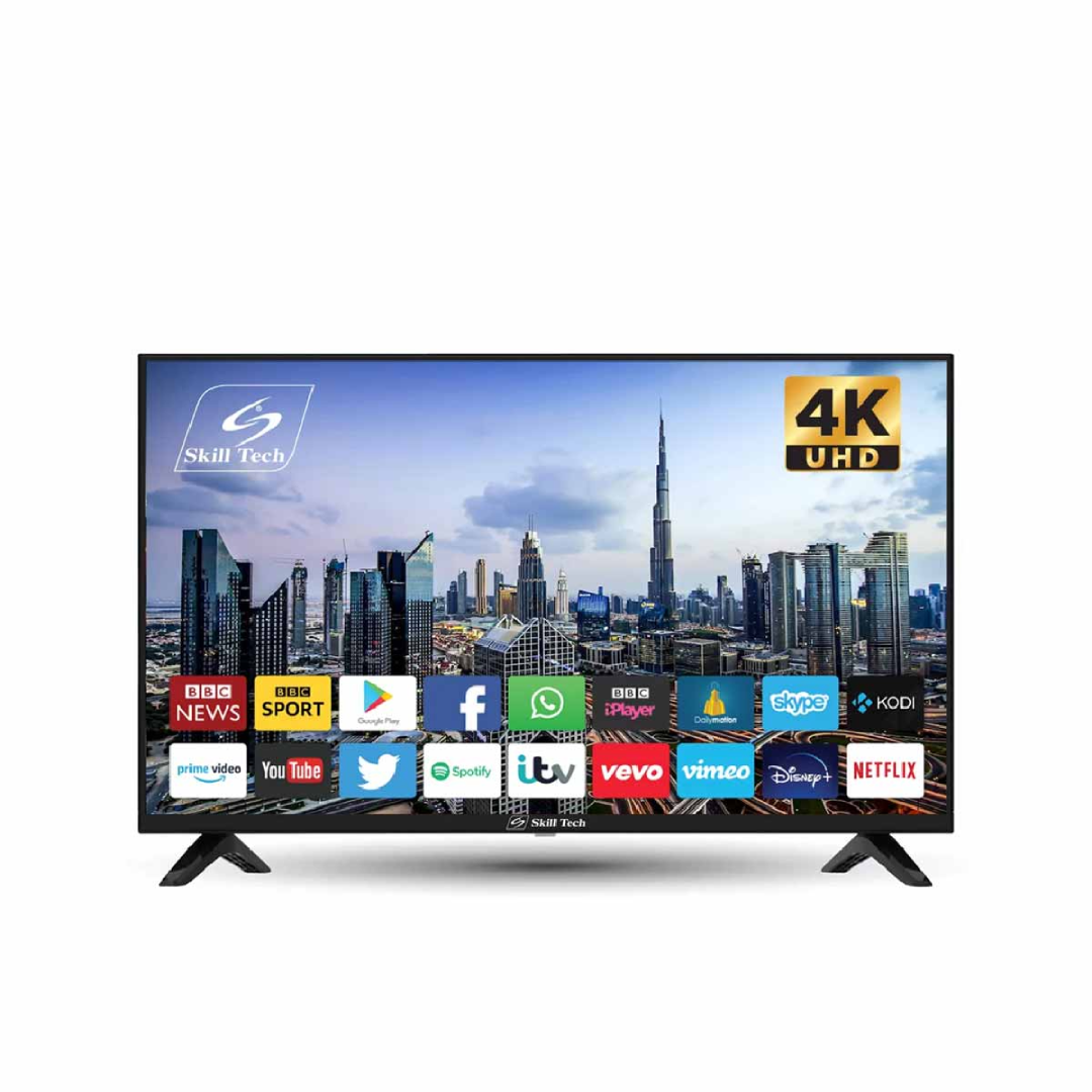 Ultra HD 4K Smart LED Television Best Price