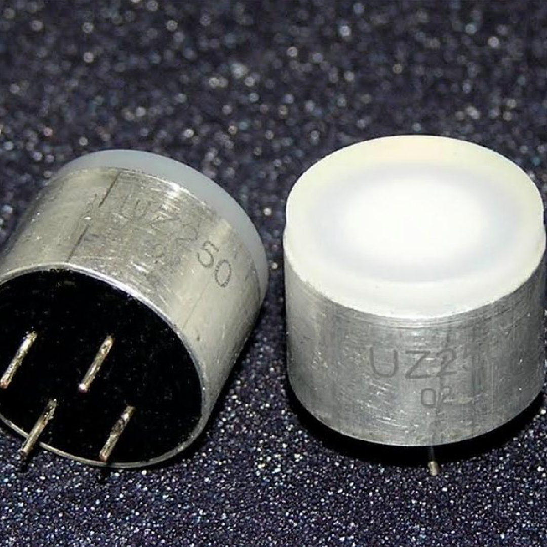 Piezo Transducers - High-Precision Acoustic Sensors