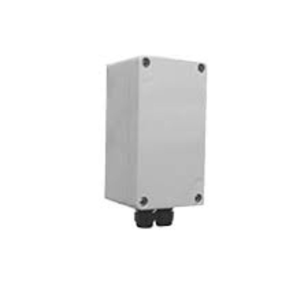 Fence Vibration Sensors For Property Security