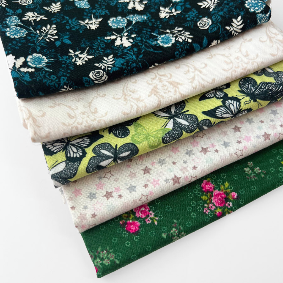 Craft Fabrics for Sewing & DIY UK Fabric Supplier