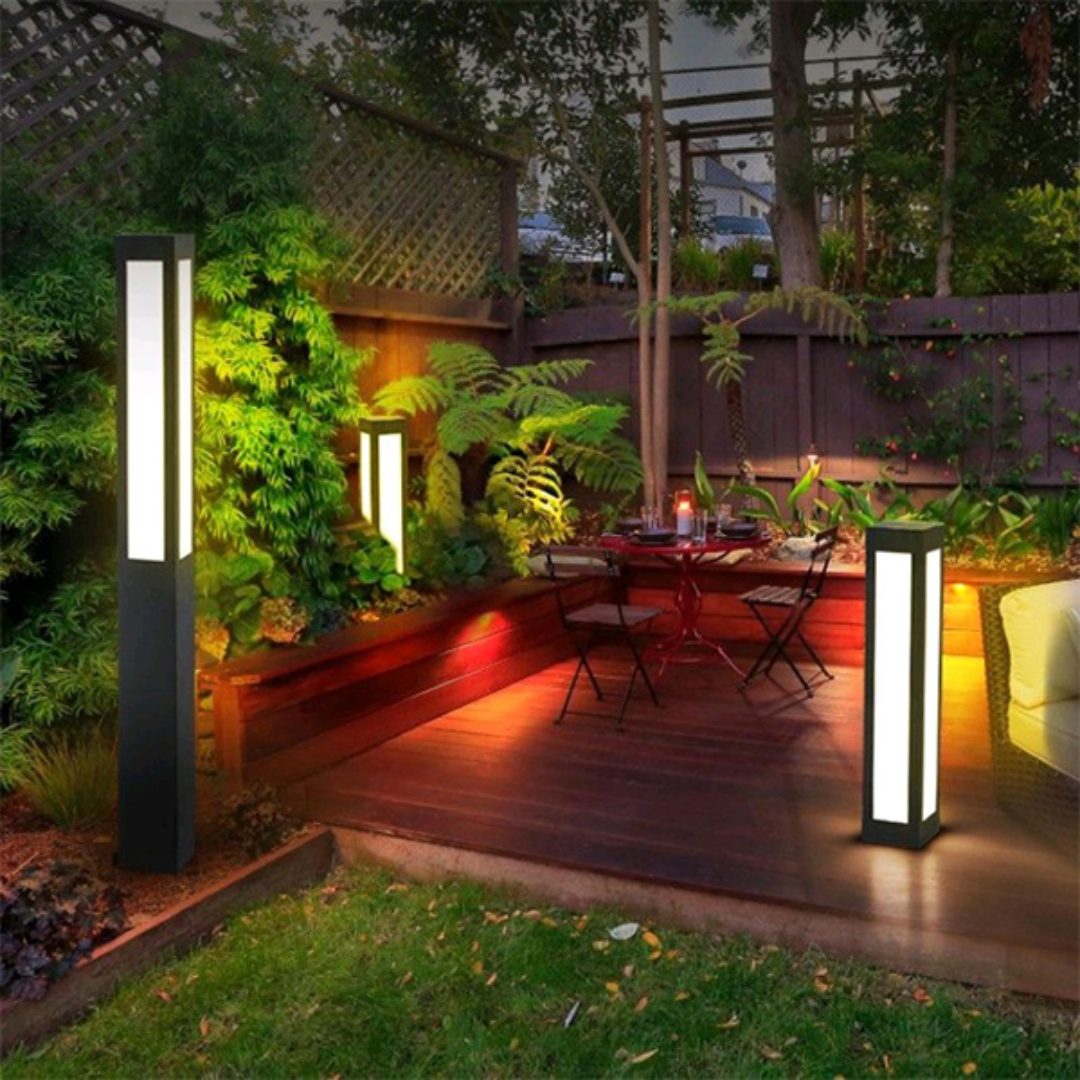 Landscape Lighting – Outdoor LED Fixtures Supplier | United Kingdom