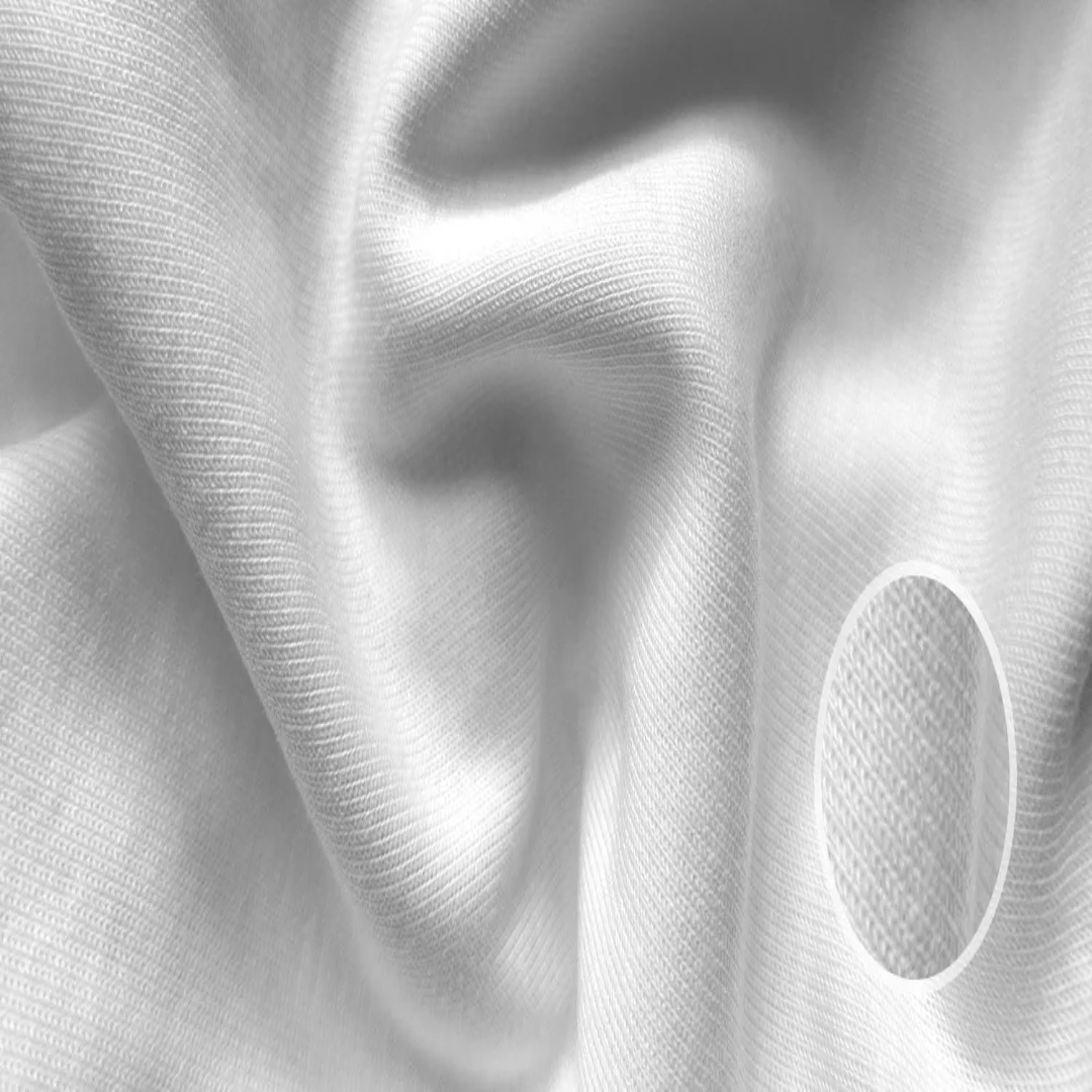 100% Cotton-Polyester Blend Fabric | Wholesale at Best Rate UAE