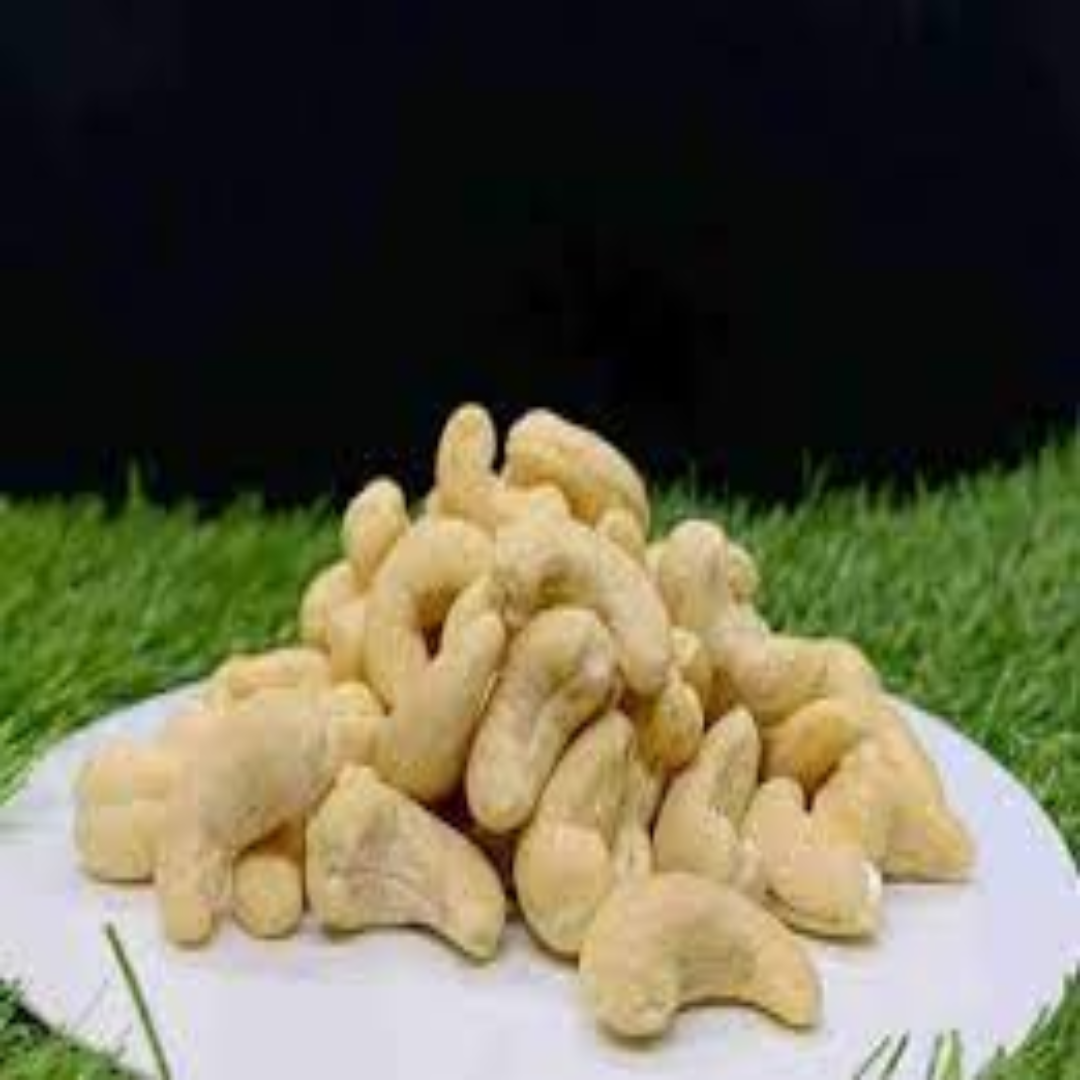 Cashewnuts