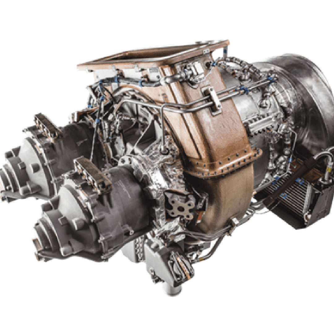 Auxiliary Power Units - Reliable Power for Aerospace & Vehicles 