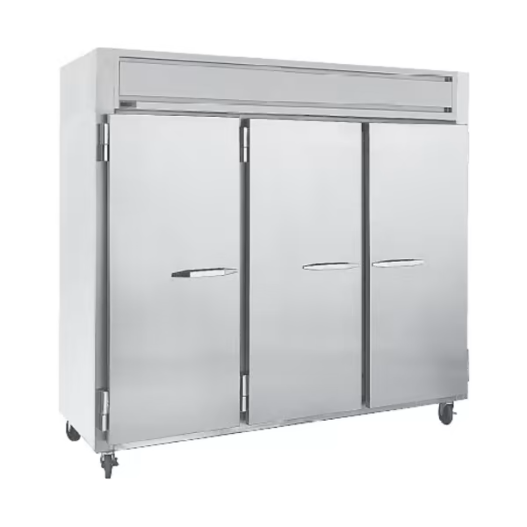Industrial Refrigerator