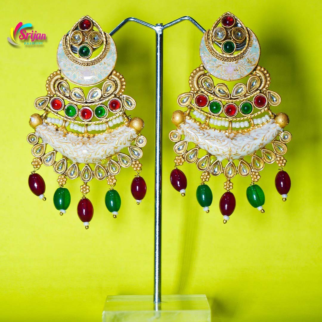 Elegant Earrings