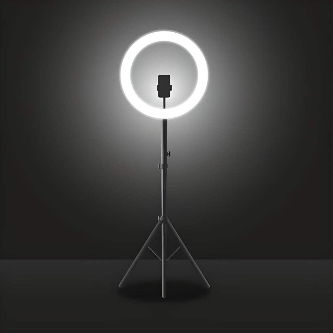 Led Accessories Camera Lighting Equipment, IP33