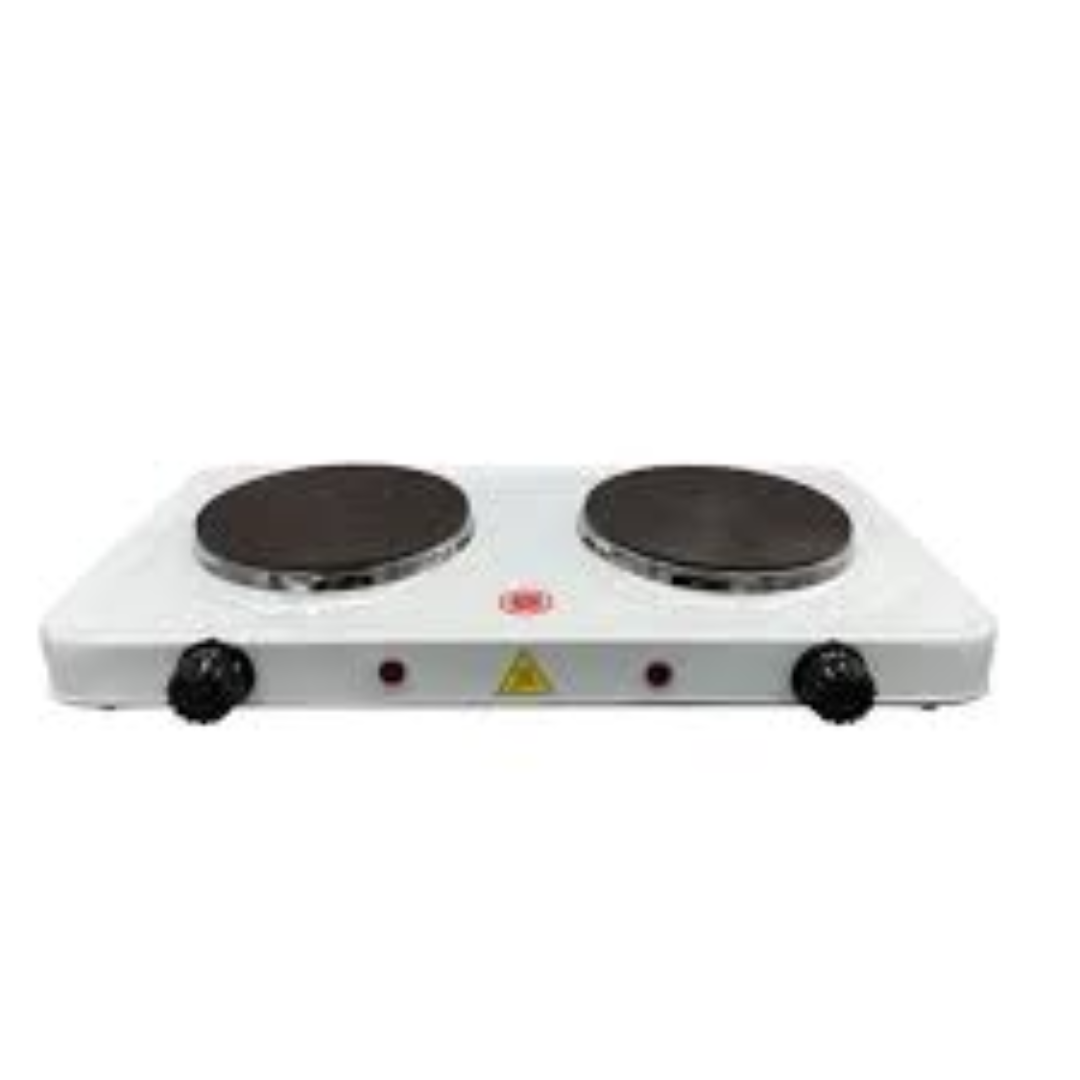 Electric Hot Plates For Quick Home Meal Prep
