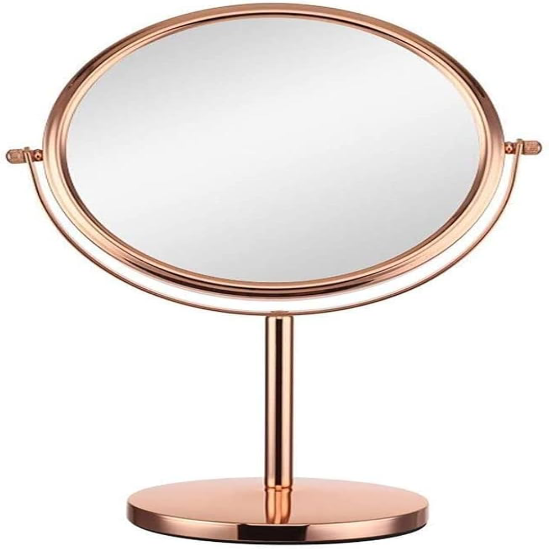 Makeup and Grooming Mirrors for Daily Beauty Routine
