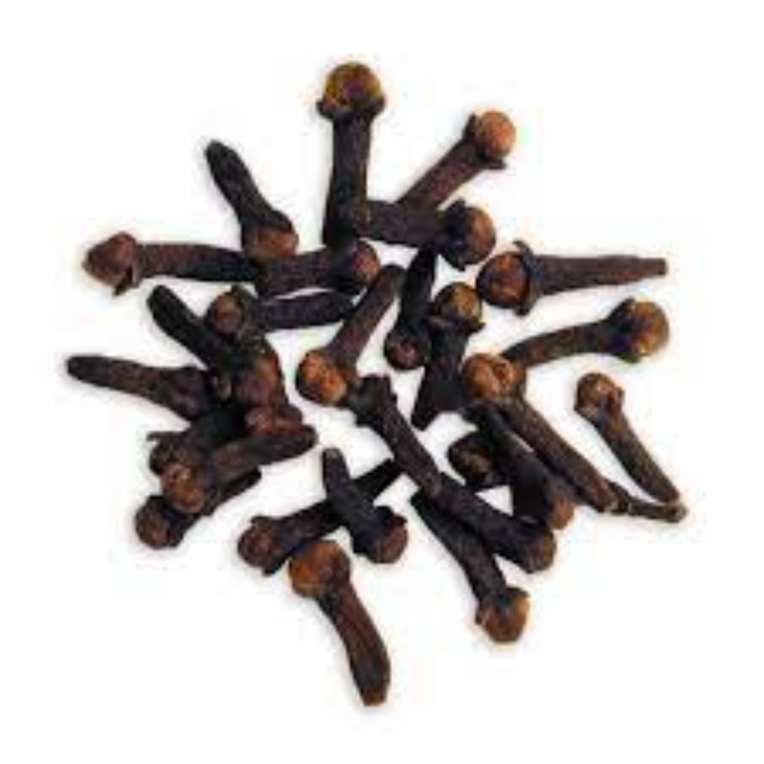 Cloves For Strong Aroma And Perfect Spice Blend