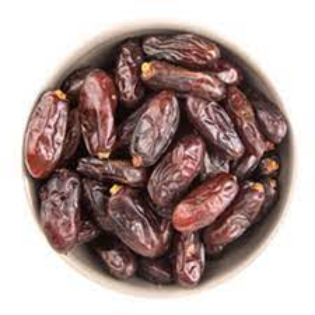Rabbi Dates For Rich Taste And Nutrition