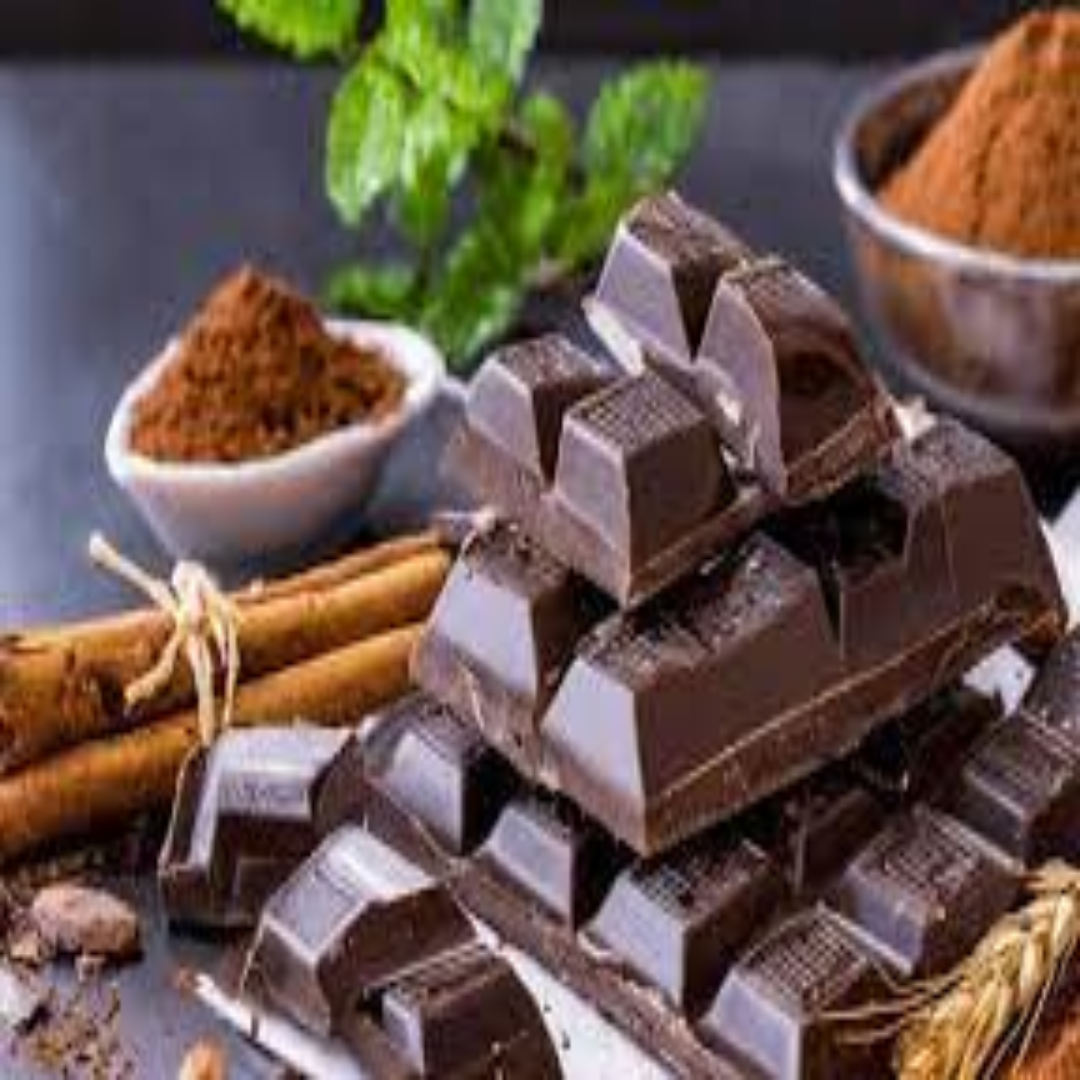 Bitter Cocoa Stick For Deep Chocolate Lovers