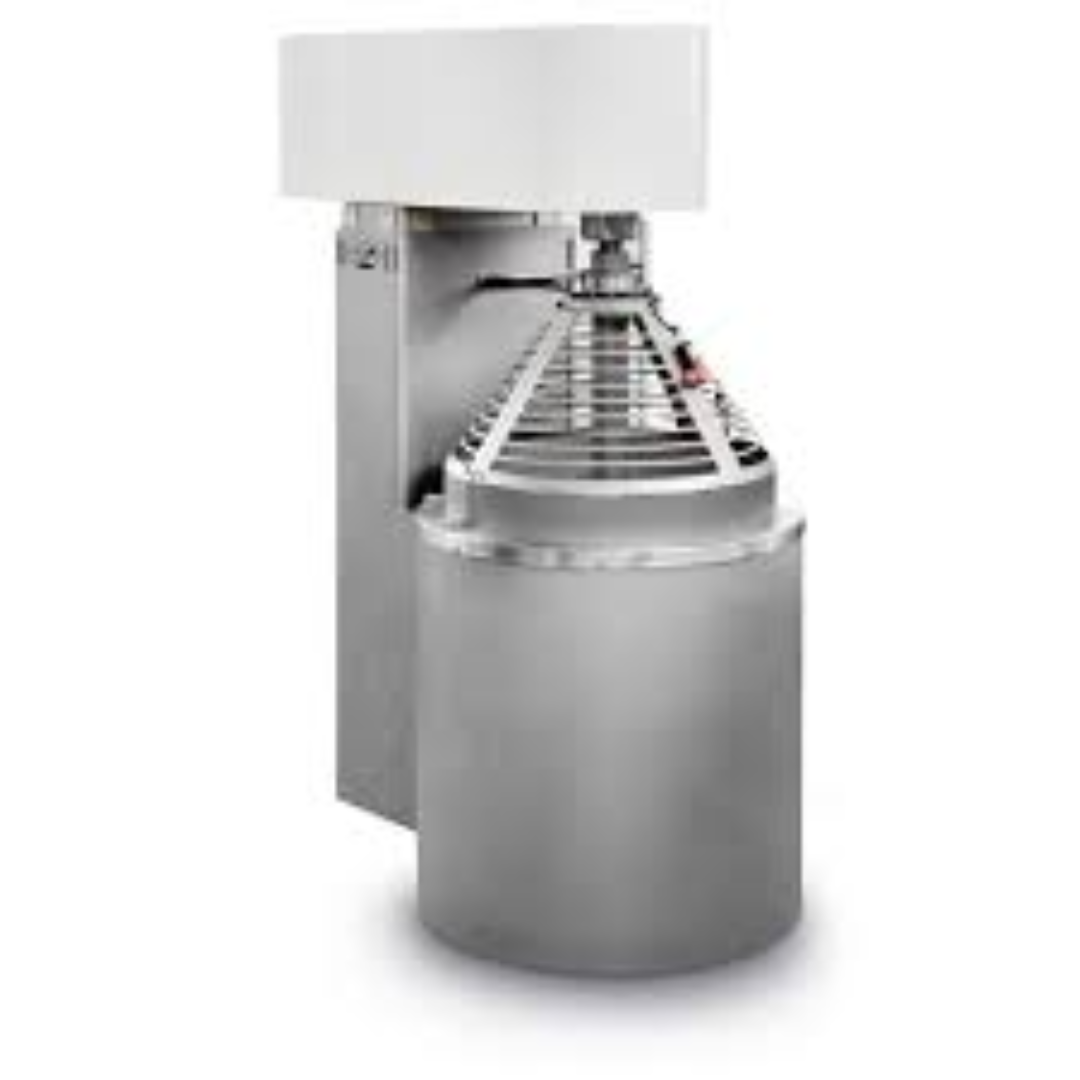 Nougat Cooker For Smooth And Creamy Confections