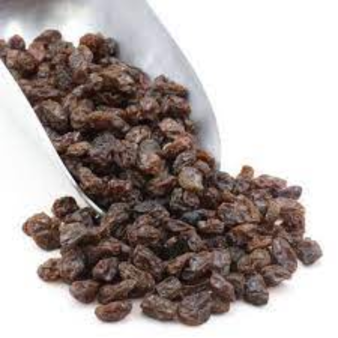 Sun-Dried Raisin Thompson For Natural Sweetness