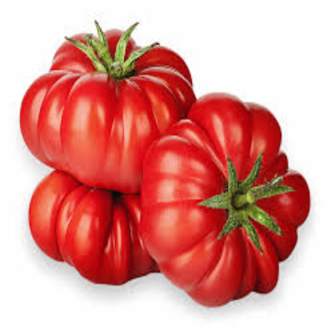 Heirloom Tomatoes for Rich Flavor and Gourmet Cooking