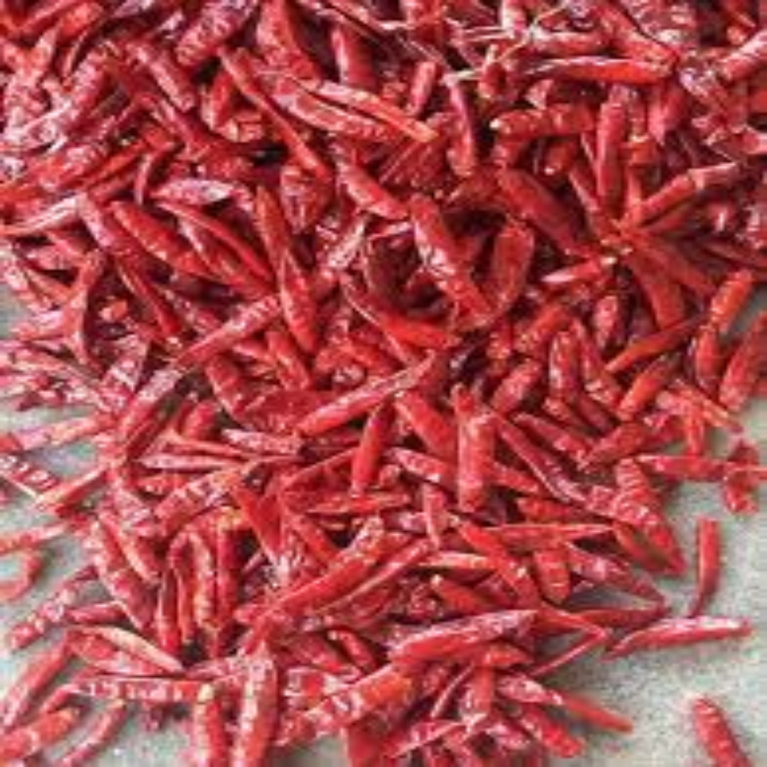 Guajillo Red Chilli Distributor For Mild Heat Taste