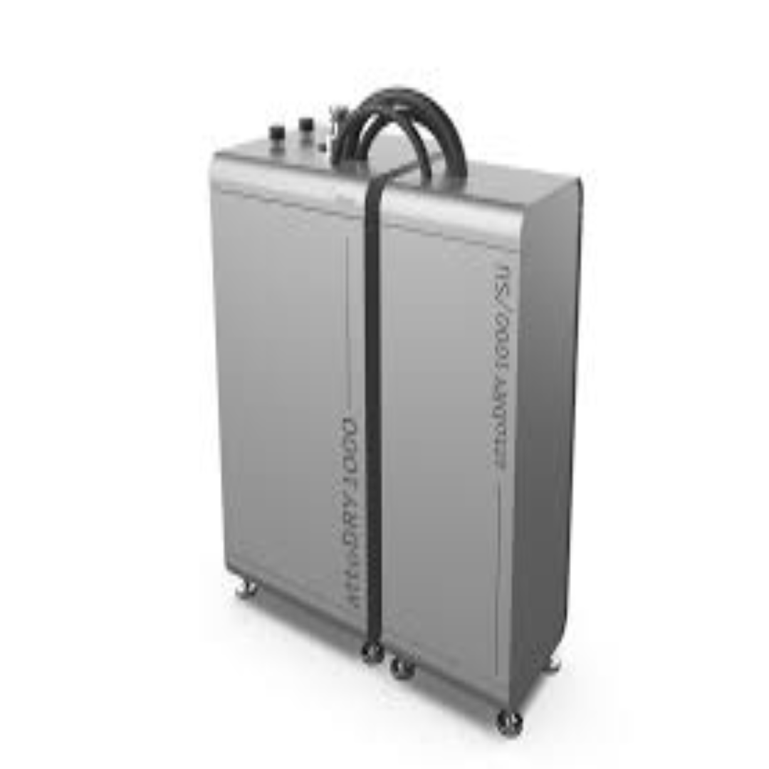 Closed-Cycle Cryostats For Advanced Laboratory Use