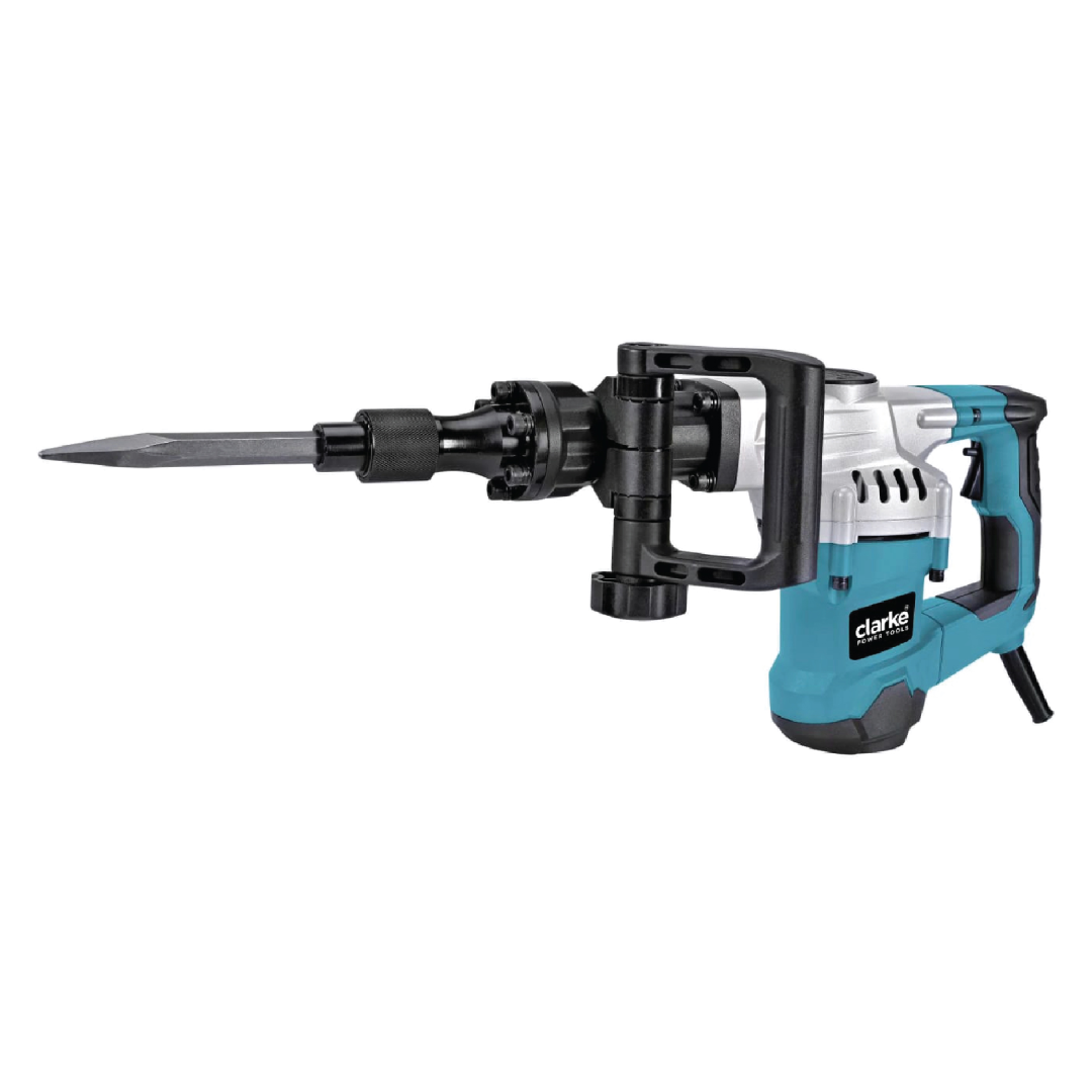 Demolition Hammers and Breakers – Construction & Building Tools | Wholesale from UAE