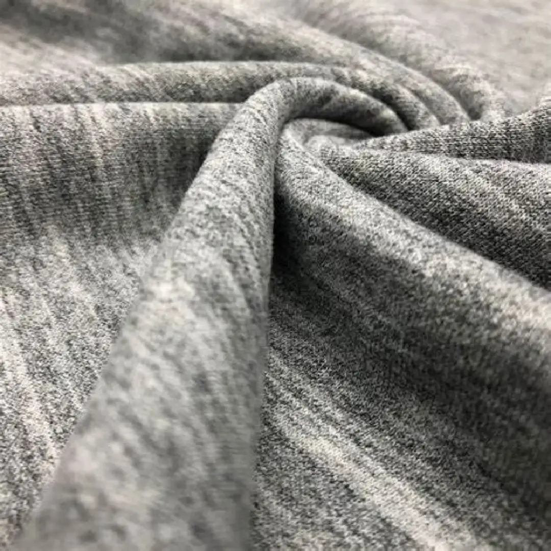 Blended Knitted Fabric – Soft, Stretchy & Durable