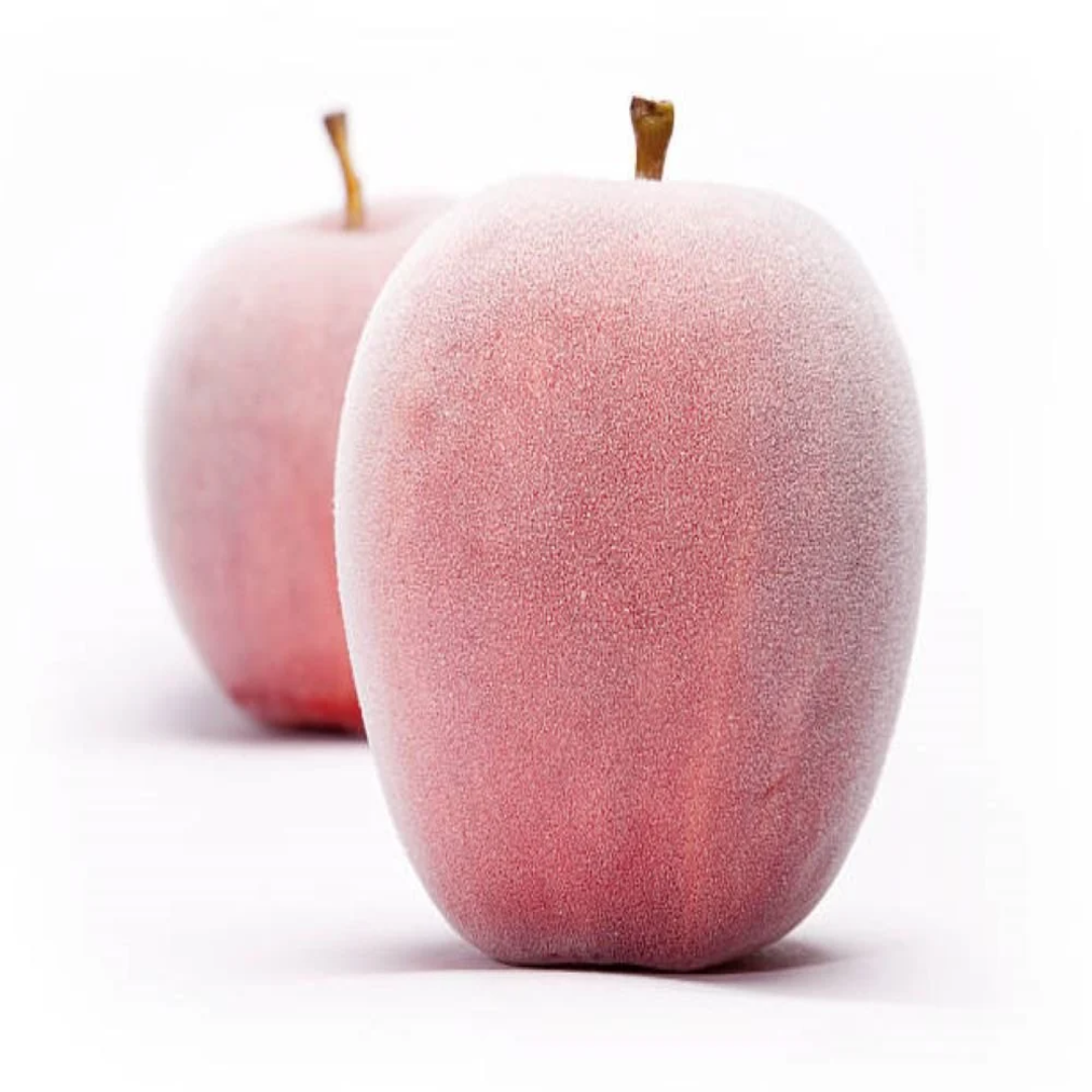Imported A Grade Frozen Apple impoted, Packaging Size: 10 Kg, Packaging Type: Loose