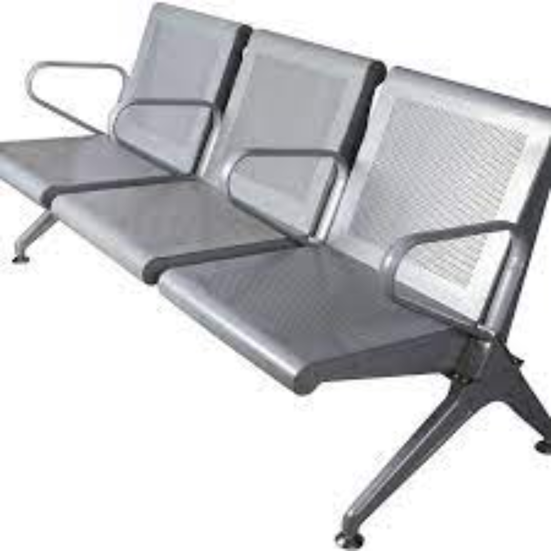 Comfortable Waiting Area Chairs for Office Spaces