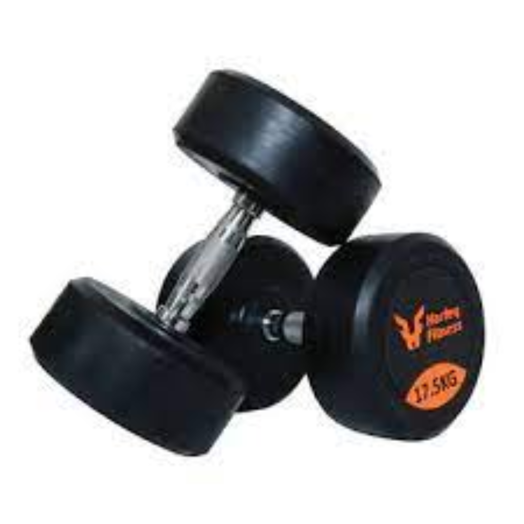 Adjustable Dumbbells Ideal For Strength Training