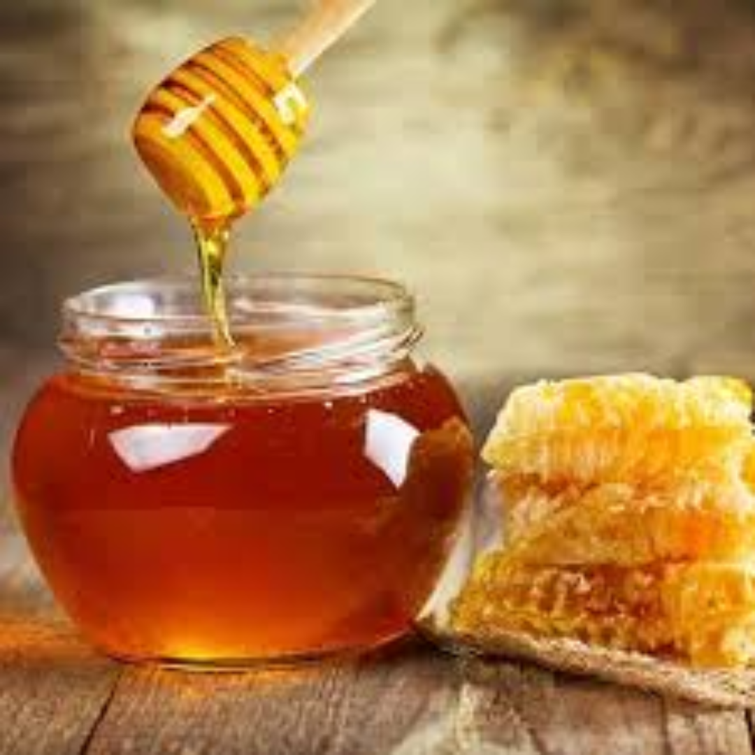 Wholesale Honey Supplier in UAE & Saudi Arabia