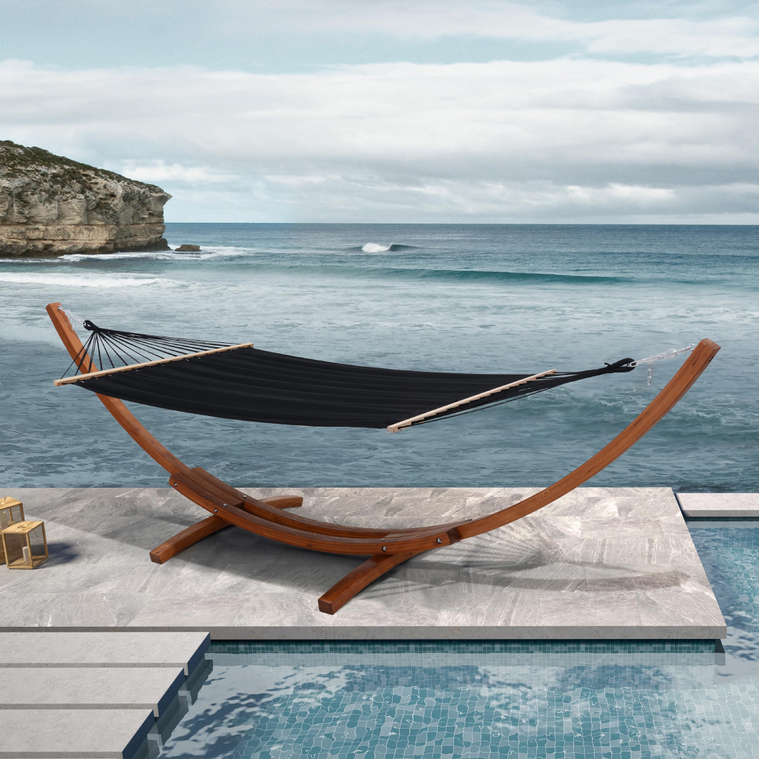 Freestanding Hammocks Relaxing Outdoor Gear USA