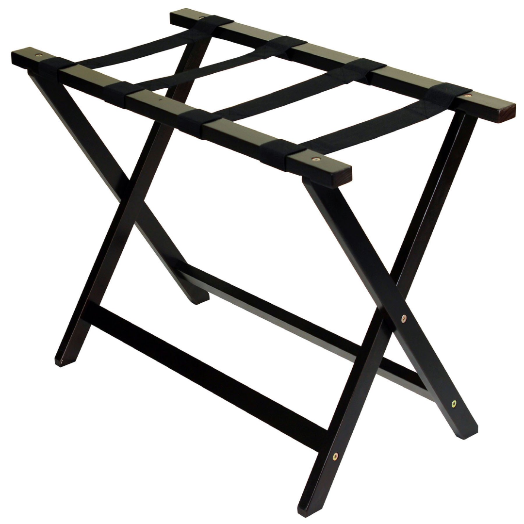 Luggage Racks Durable Storage Solutions for Travel Needs