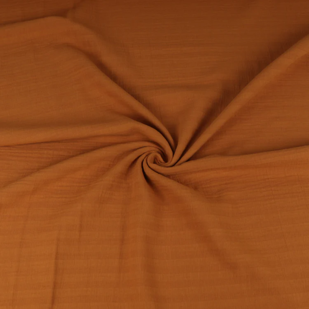 Muslin Cotton Fabrics UAE Lightweight Textile Supplier