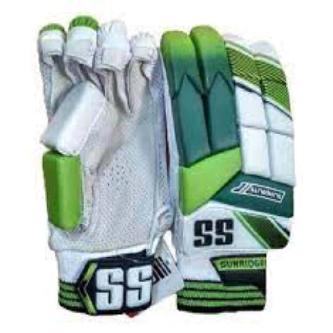 Durable Leather Gloves For Cricket Matches