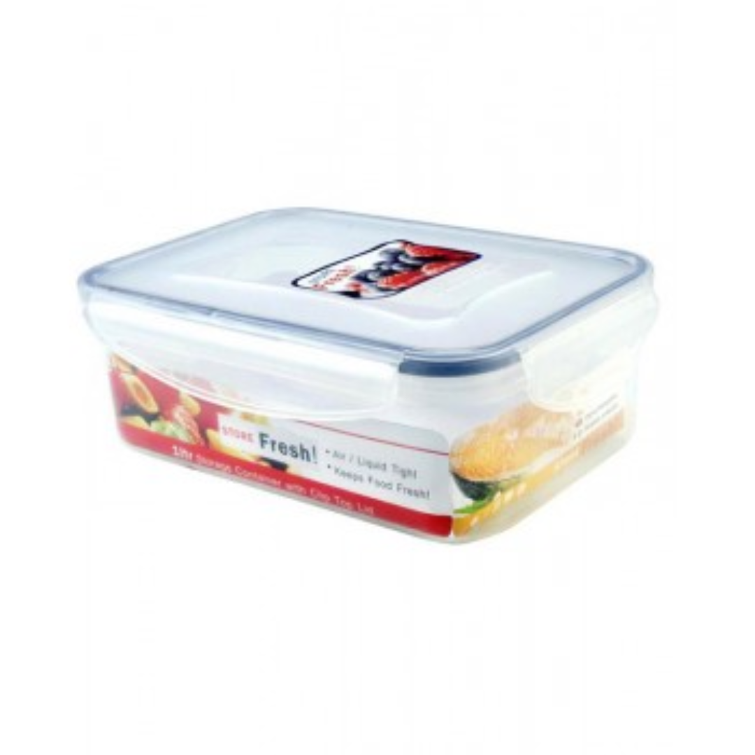 Food Storage Containers