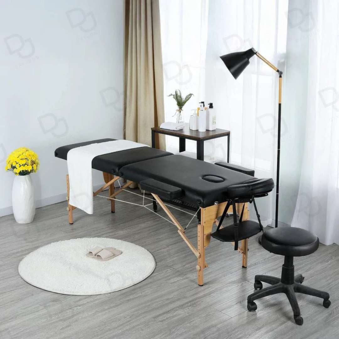 Professional Massage Tables Trusted By Therapists