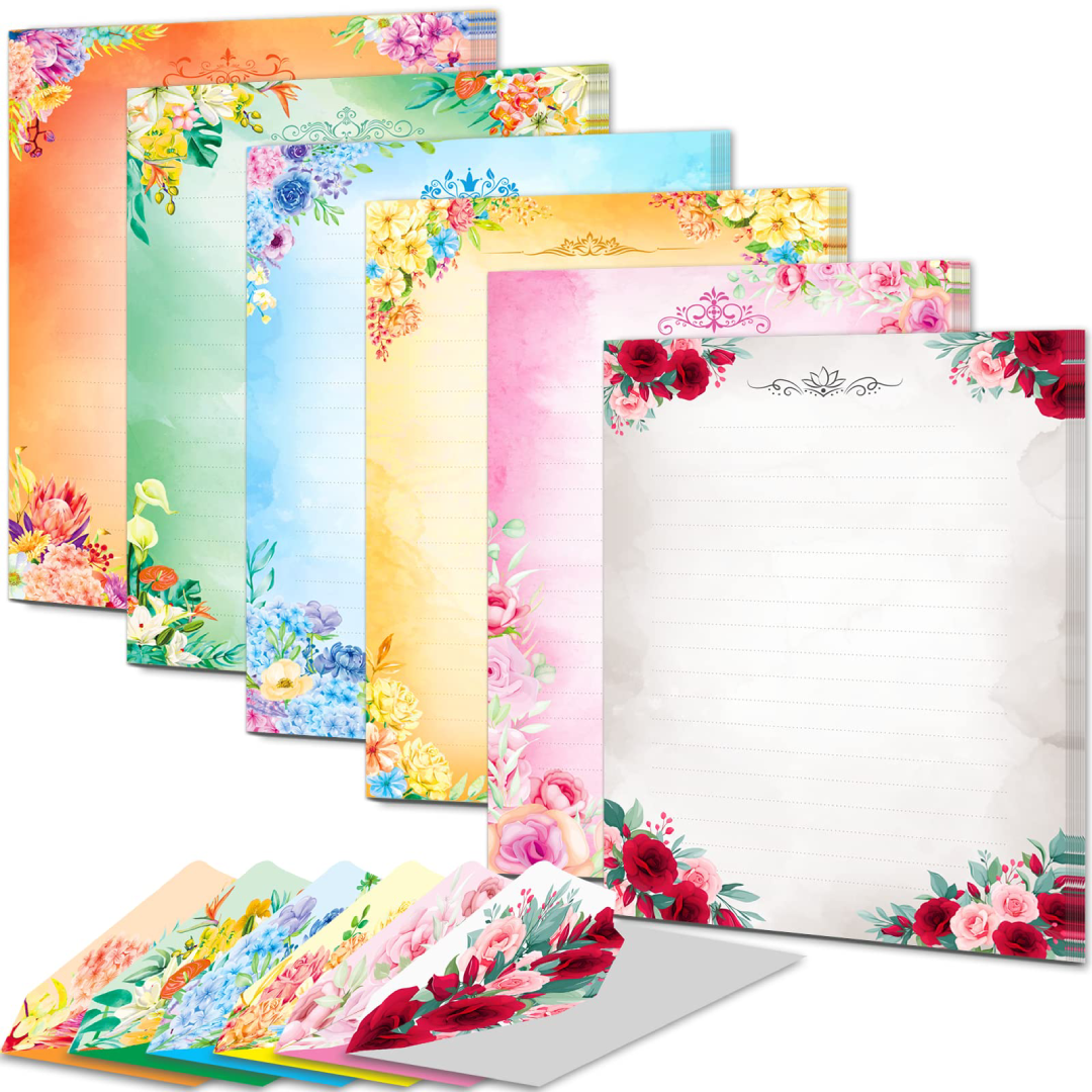 Decorative Paper Premium Craft Paper UK