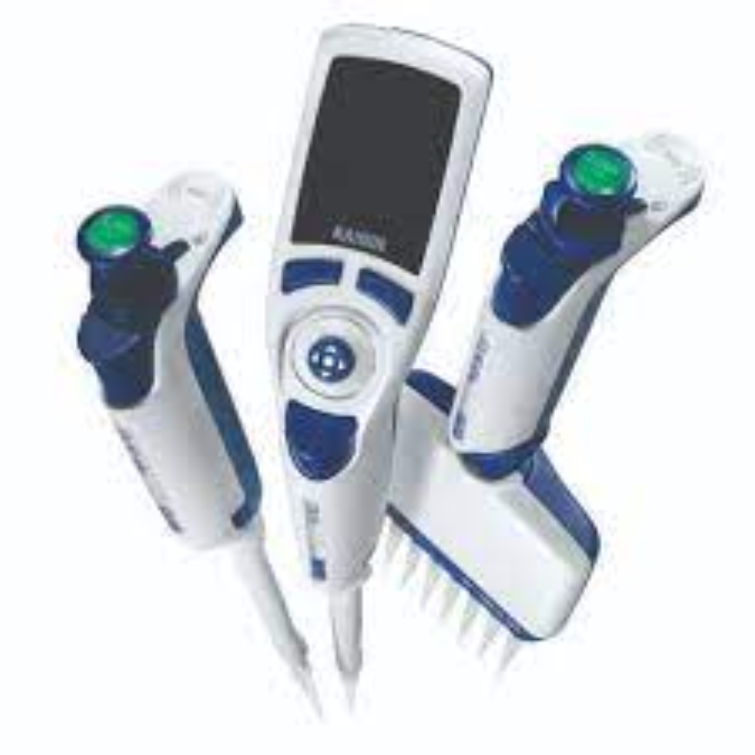 Best Electronic Pipettes For Lab Applications