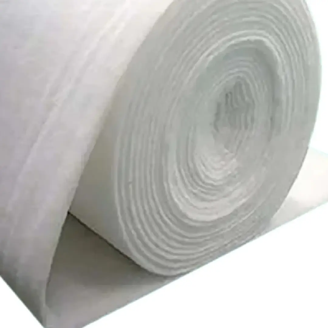 Wall & Floor Insulation Fabric | Thermal & Acoustic Insulation Material
