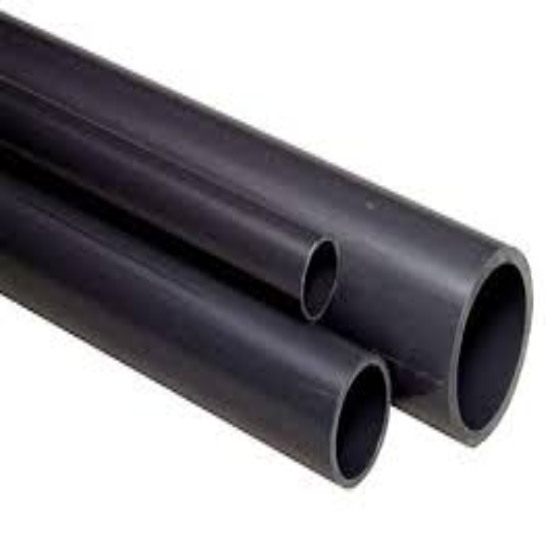 Rigid PVC Pipes For Construction Suppliers