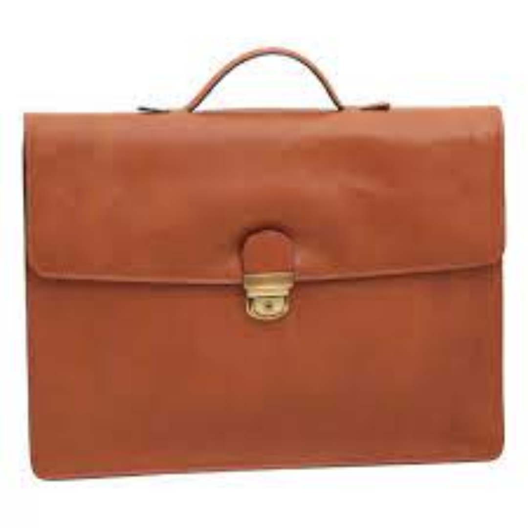 High-Quality Leather Briefcases For Office