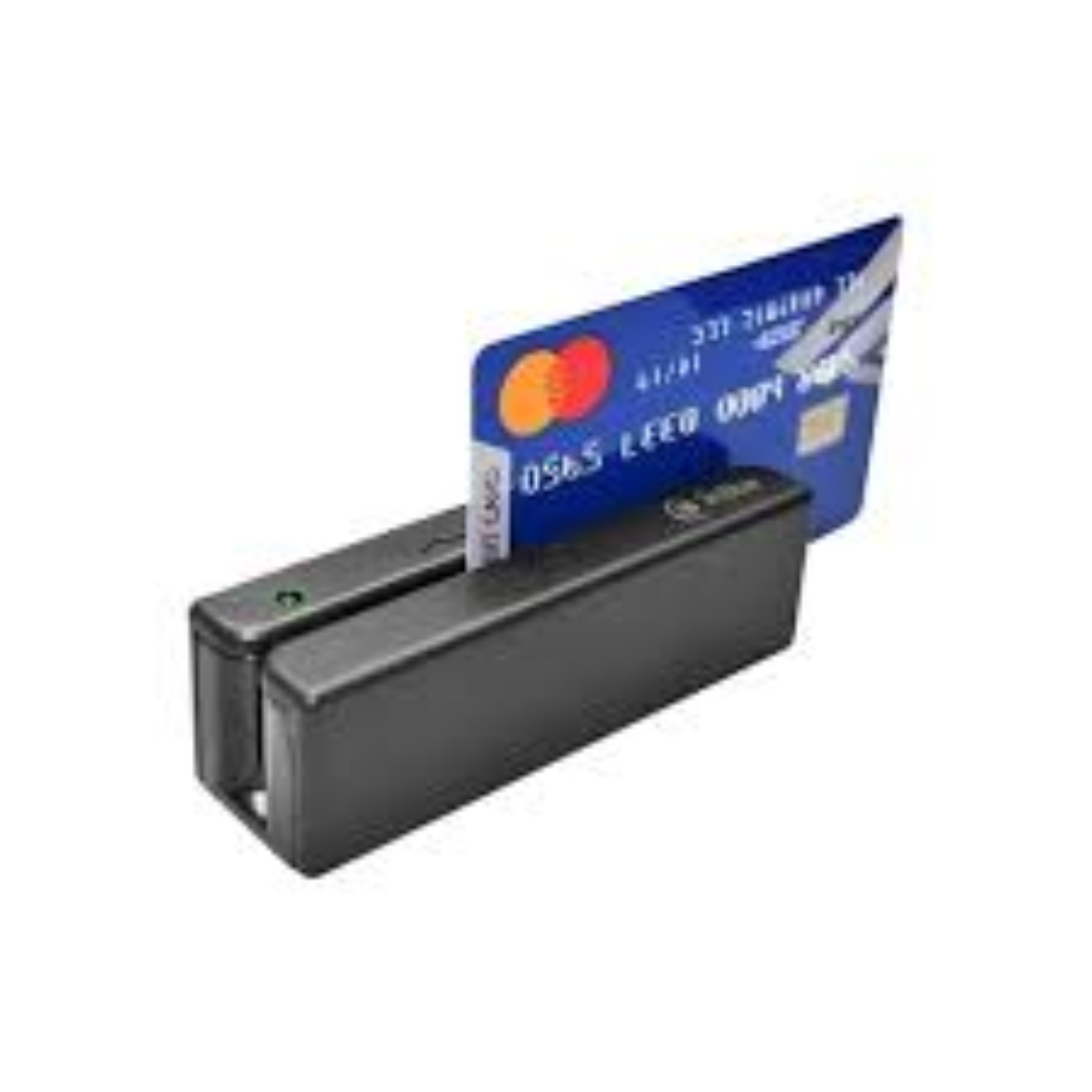 Magnetic Stripe Card Readers For Access Control Use