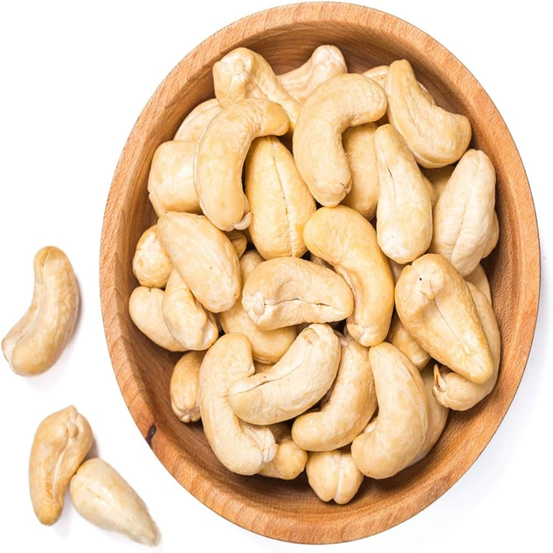Whole Cashew Nuts Wholesale Supplier in UAE & Saudi Arabia