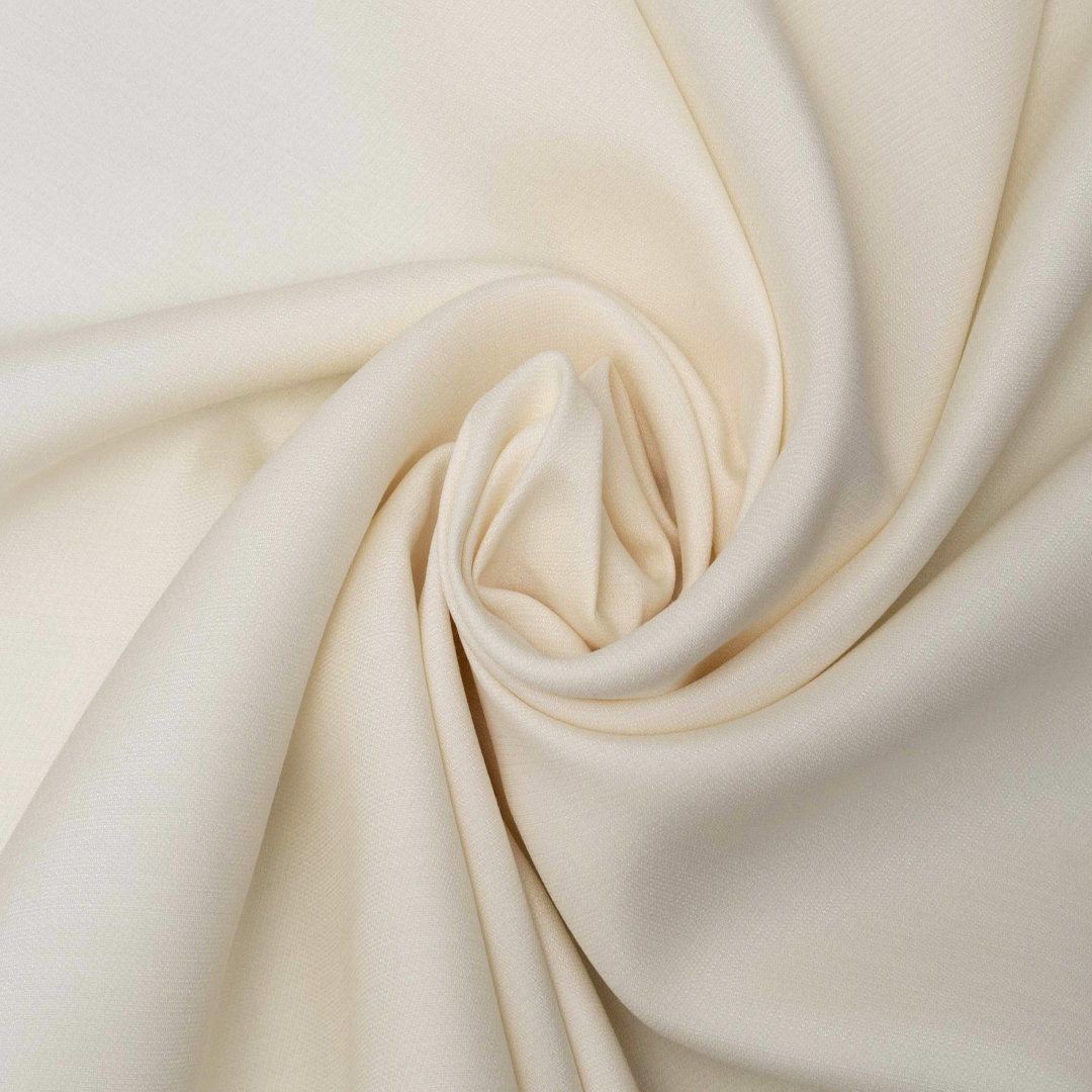 Silk-Wool Blend Fabric UAE Luxury Textile Supplier