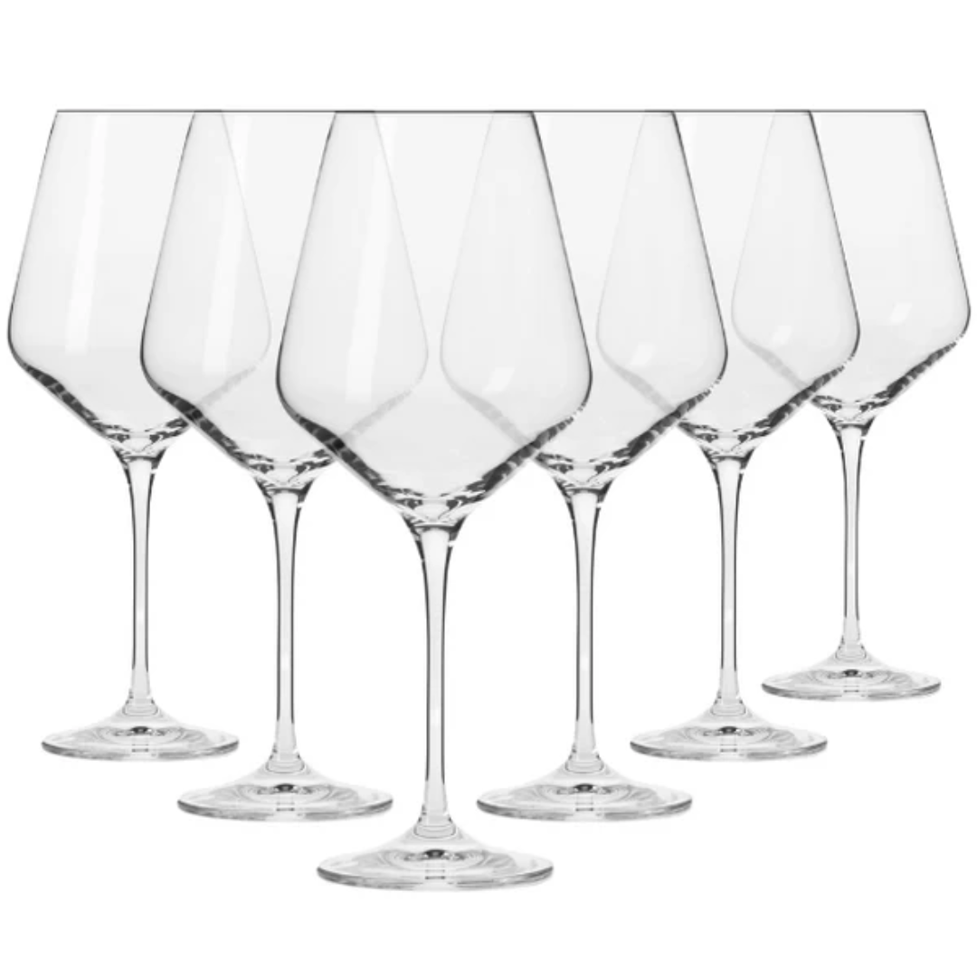 Glassware